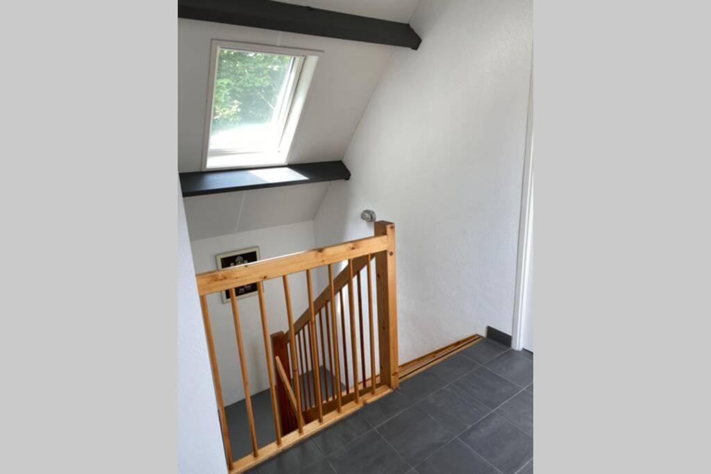 Vakantiehuis De Zeeuwse Schuur In De Zak Van Zuid-Beveland Heinkenszand Exterior foto