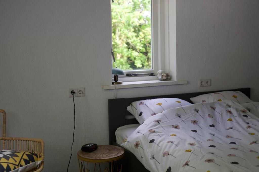 Vakantiehuis De Zeeuwse Schuur In De Zak Van Zuid-Beveland Heinkenszand Exterior foto