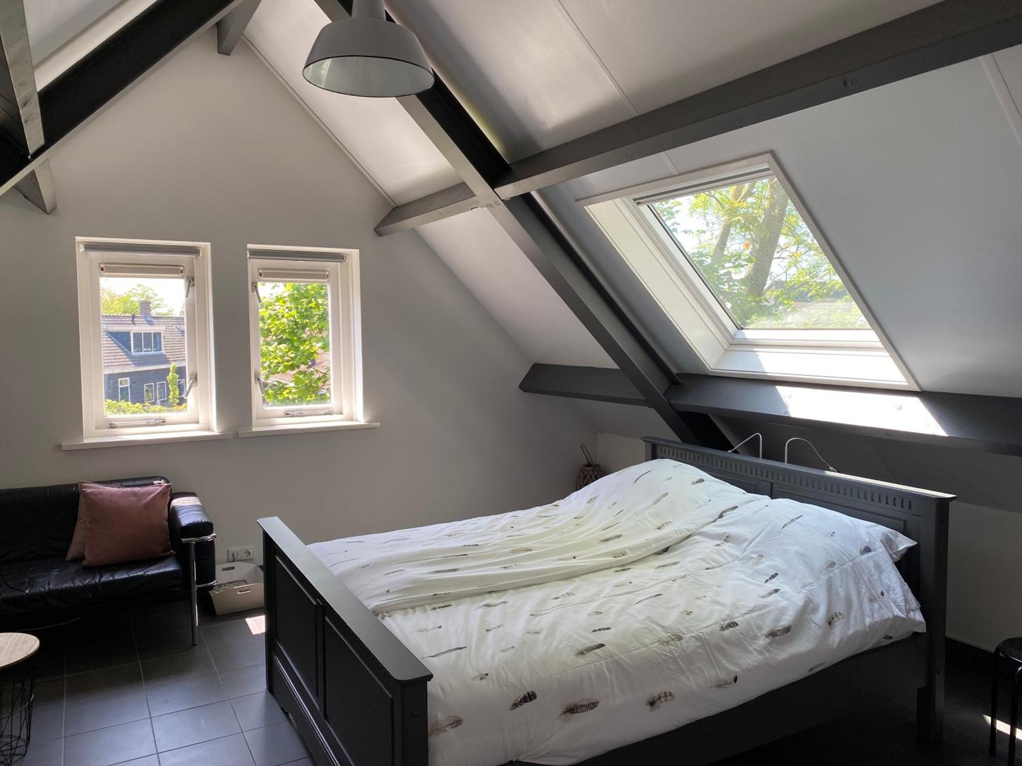 Vakantiehuis De Zeeuwse Schuur In De Zak Van Zuid-Beveland Heinkenszand Exterior foto