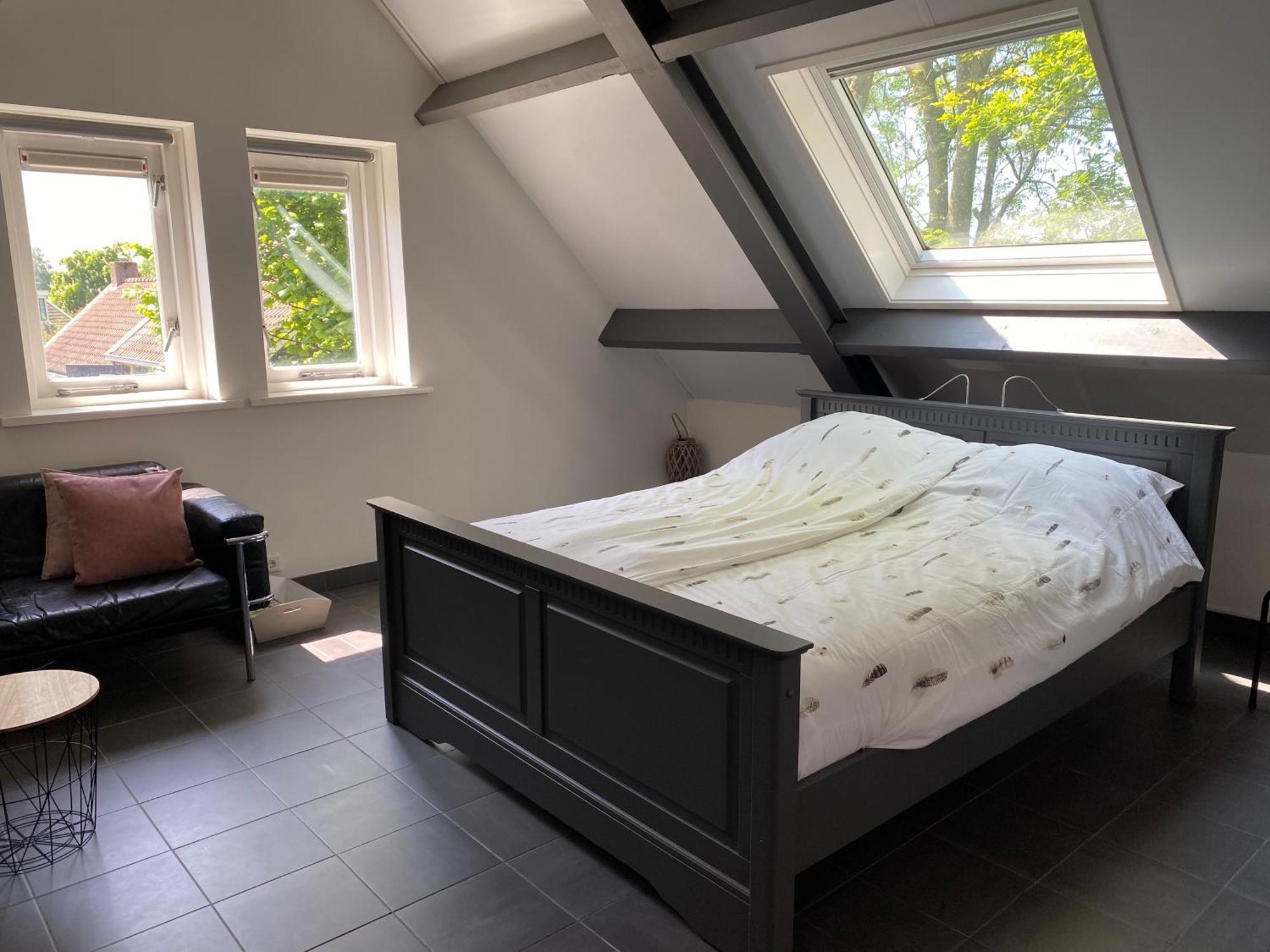 Vakantiehuis De Zeeuwse Schuur In De Zak Van Zuid-Beveland Heinkenszand Exterior foto