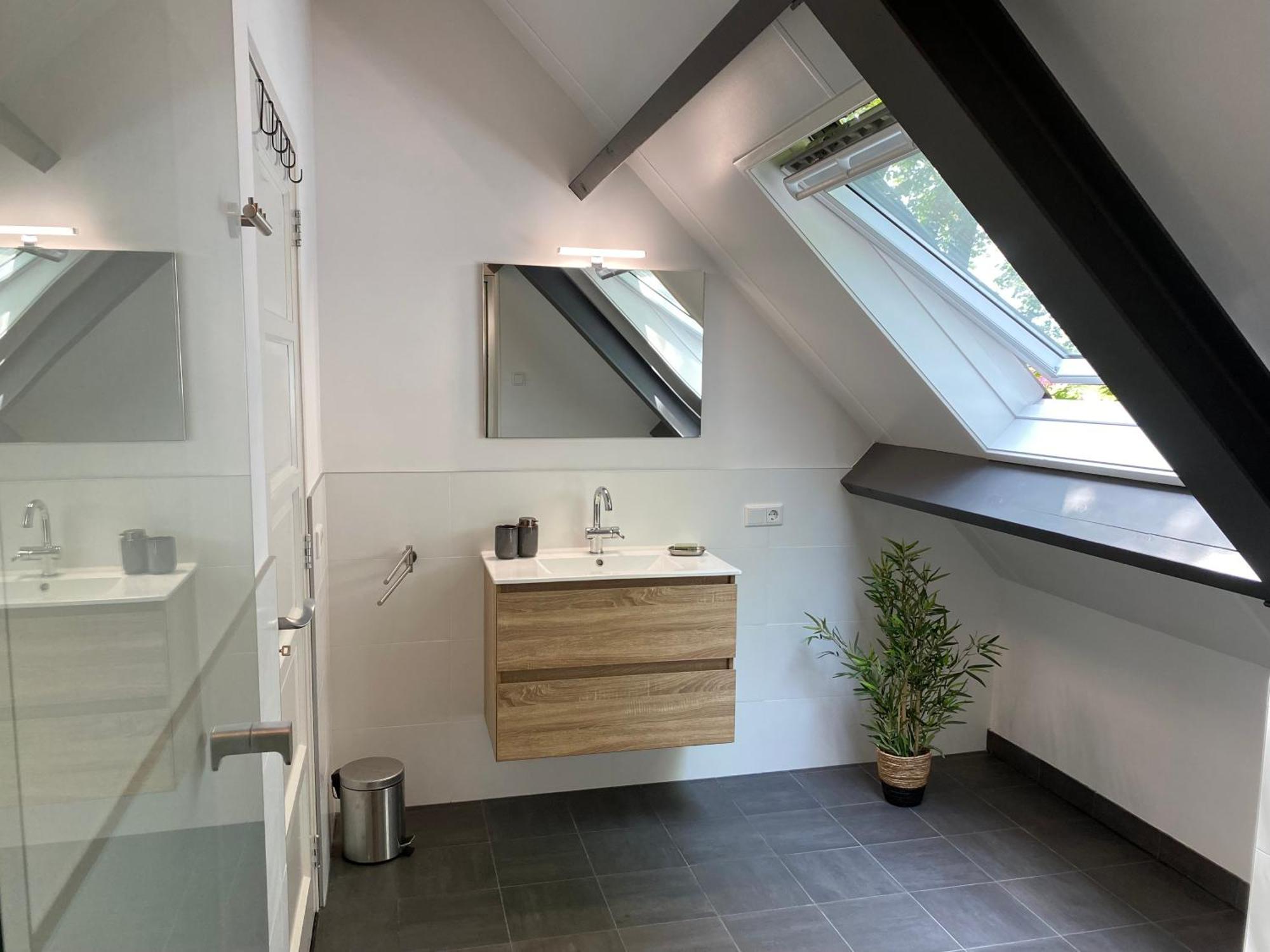 Vakantiehuis De Zeeuwse Schuur In De Zak Van Zuid-Beveland Heinkenszand Exterior foto