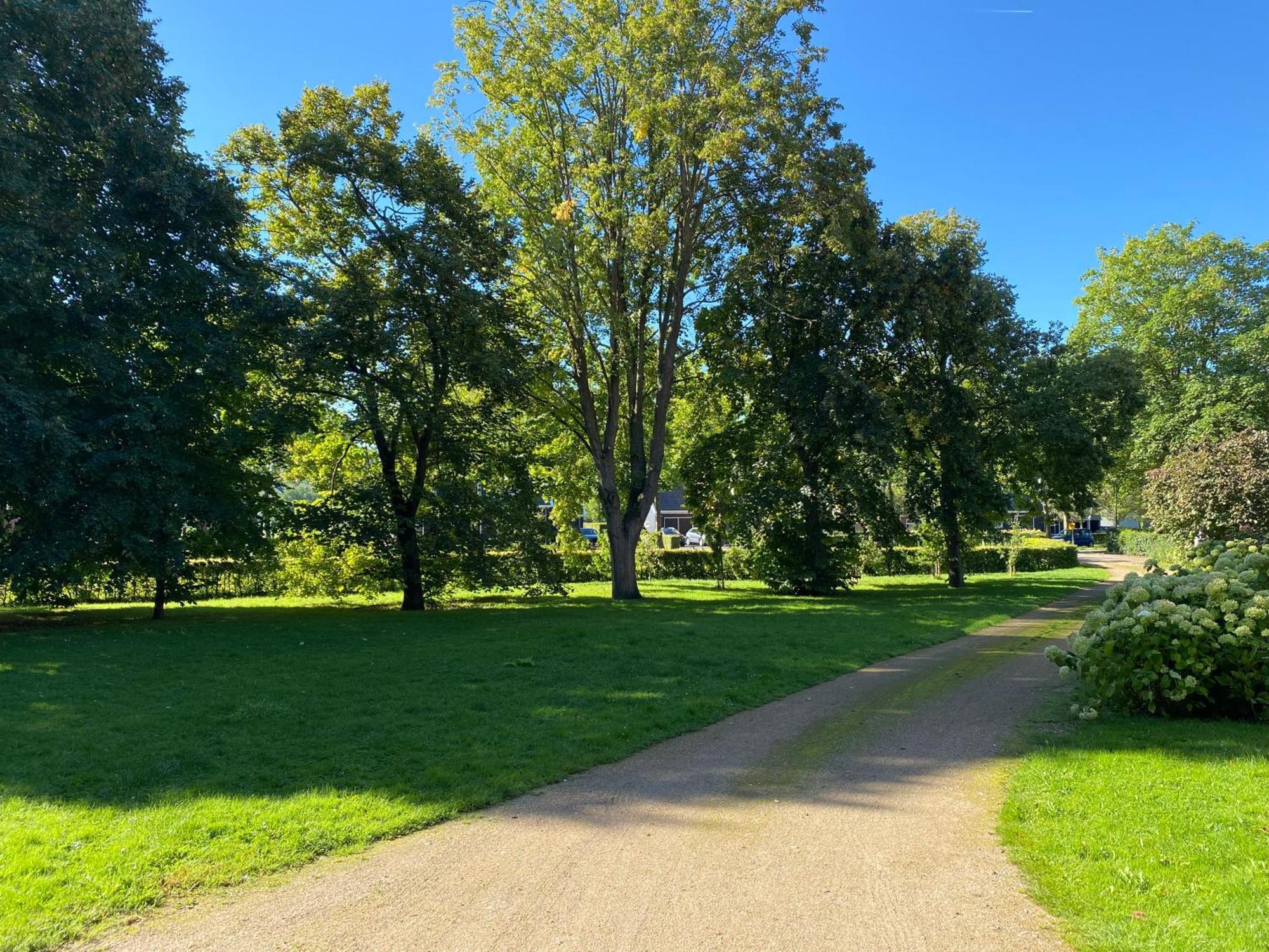 Vakantiehuis De Zeeuwse Schuur In De Zak Van Zuid-Beveland Heinkenszand Exterior foto